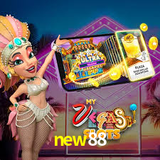 Casino Online new88 | Os Melhores Slots no Brasil